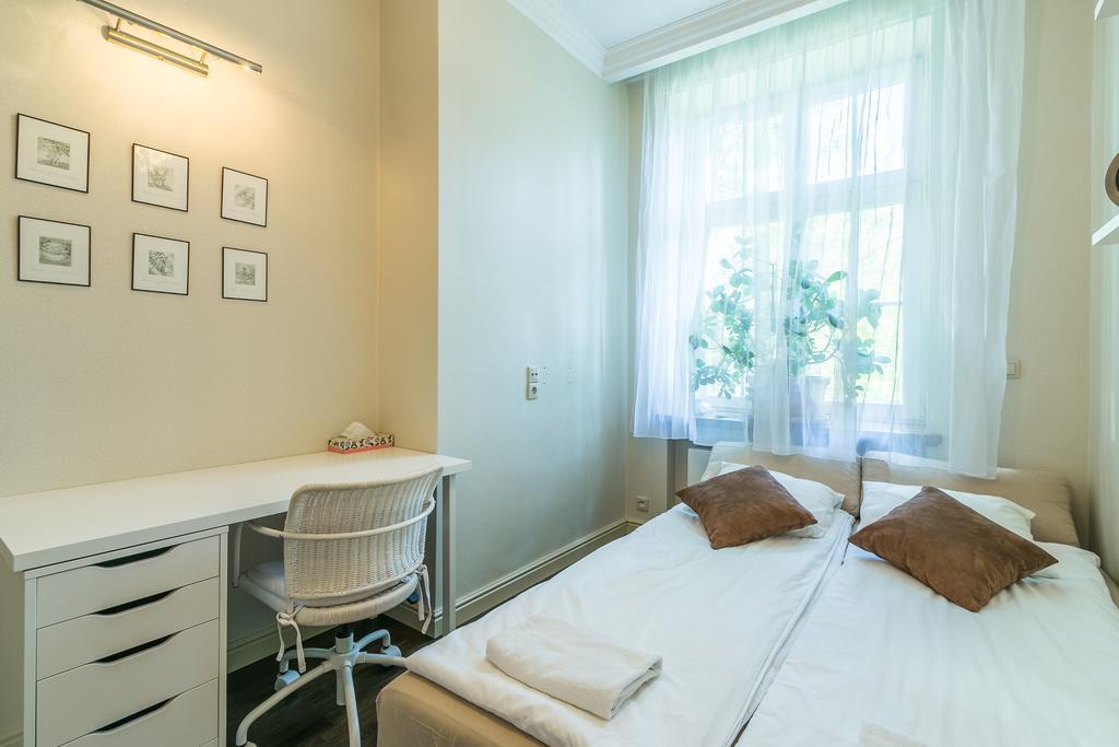 Rent A Flat - Old Town Apartments Gdansk Bagian luar foto