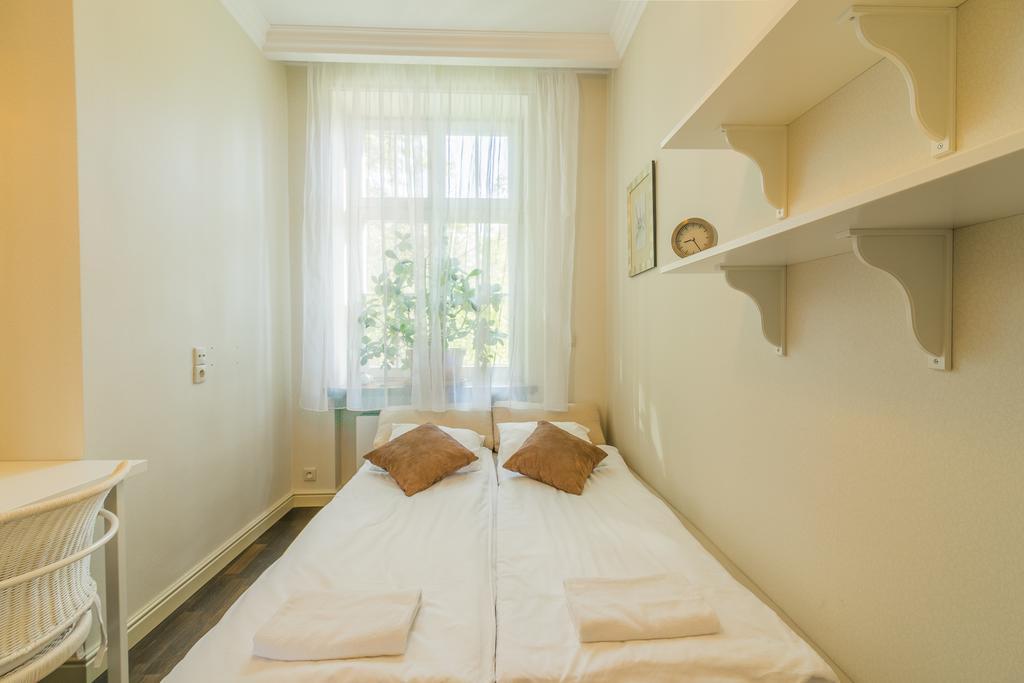 Rent A Flat - Old Town Apartments Gdansk Bagian luar foto