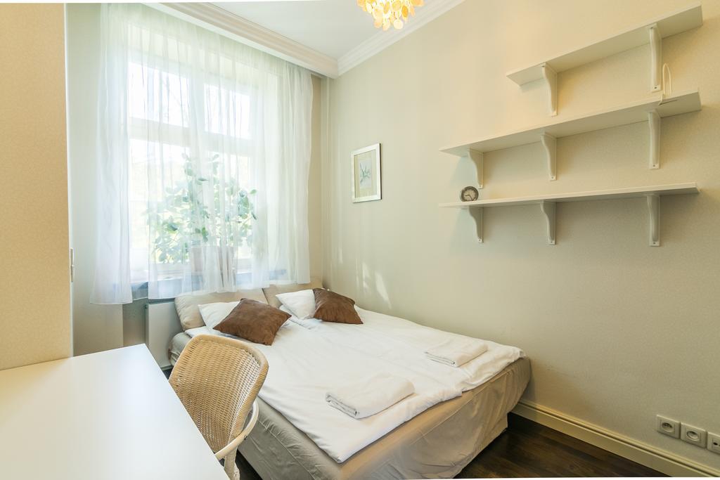 Rent A Flat - Old Town Apartments Gdansk Bagian luar foto