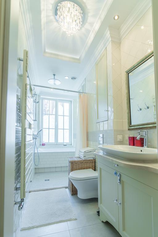 Rent A Flat - Old Town Apartments Gdansk Bagian luar foto