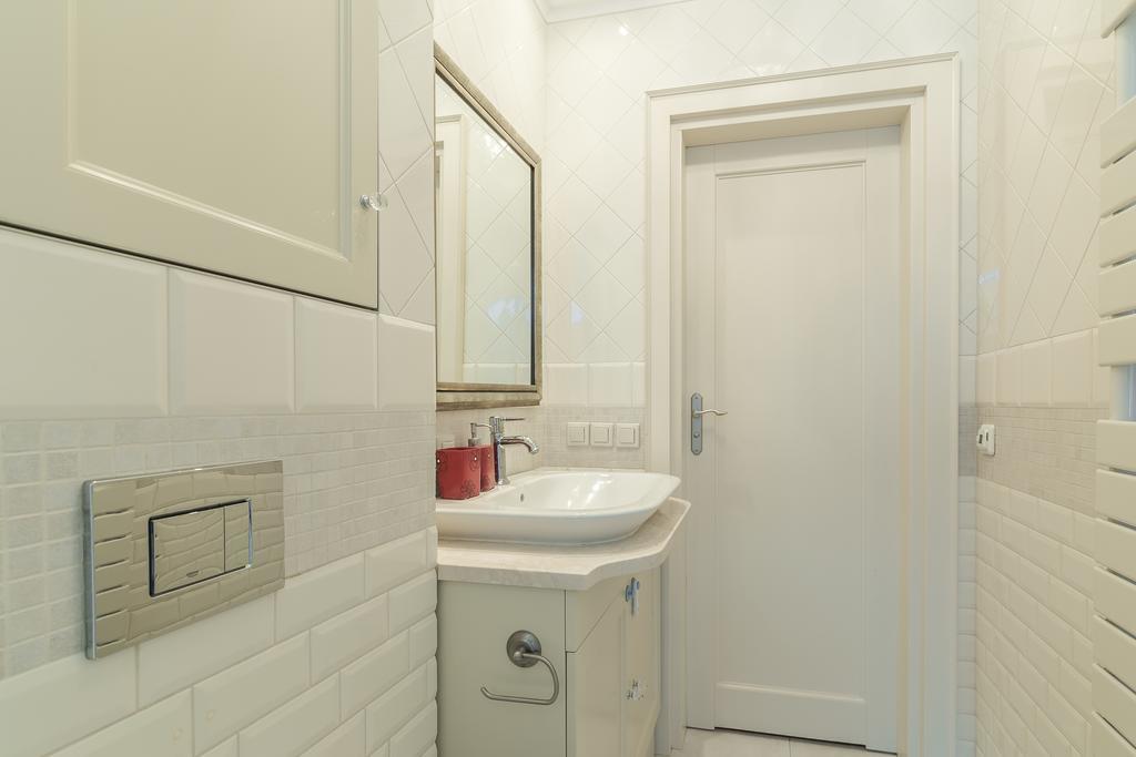 Rent A Flat - Old Town Apartments Gdansk Bagian luar foto