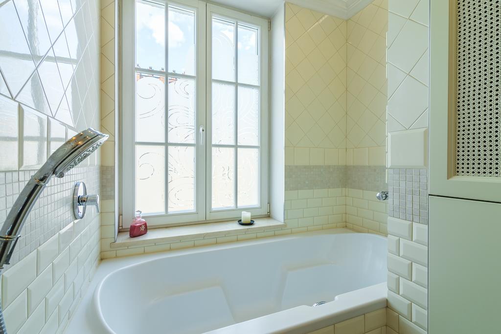 Rent A Flat - Old Town Apartments Gdansk Bagian luar foto