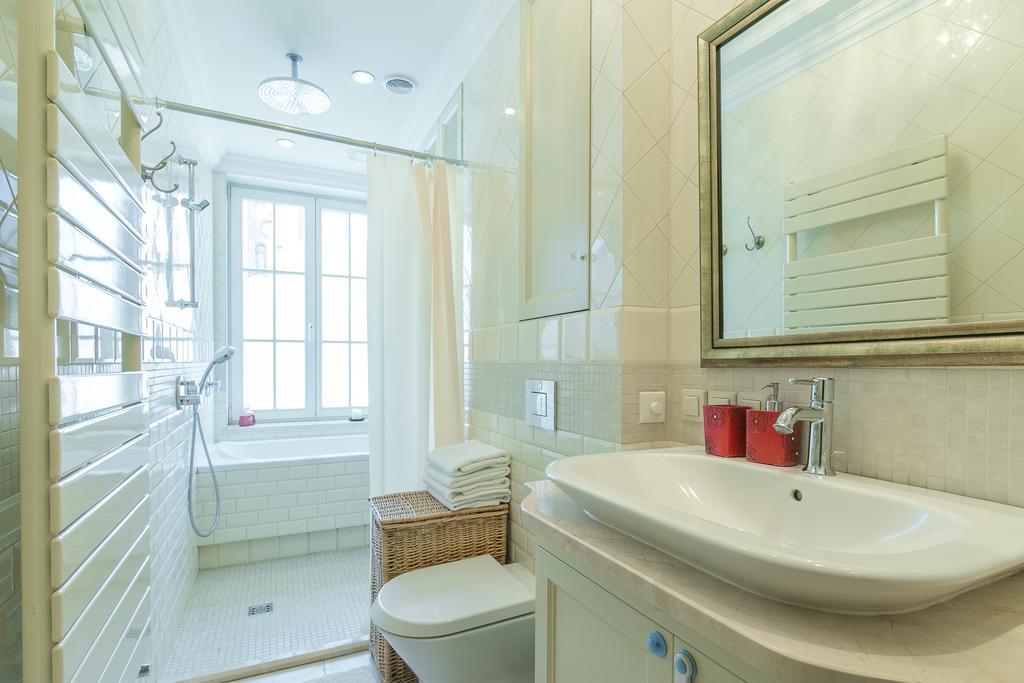 Rent A Flat - Old Town Apartments Gdansk Bagian luar foto