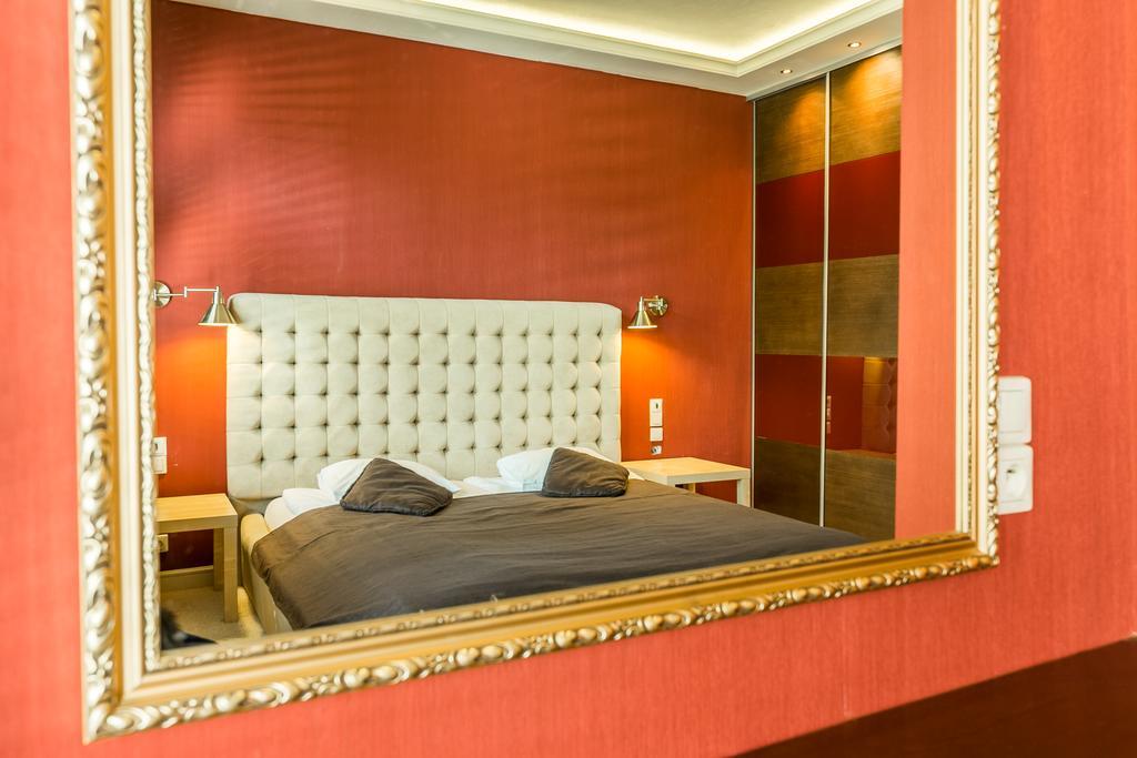 Rent A Flat - Old Town Apartments Gdansk Bagian luar foto