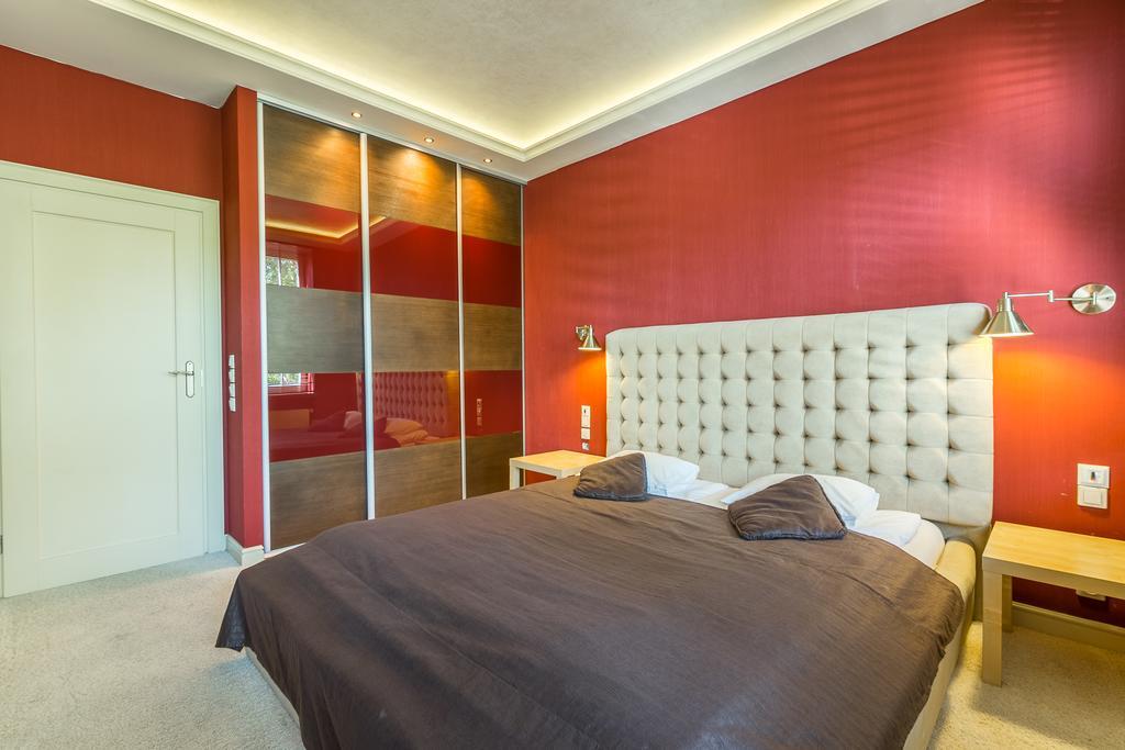 Rent A Flat - Old Town Apartments Gdansk Bagian luar foto