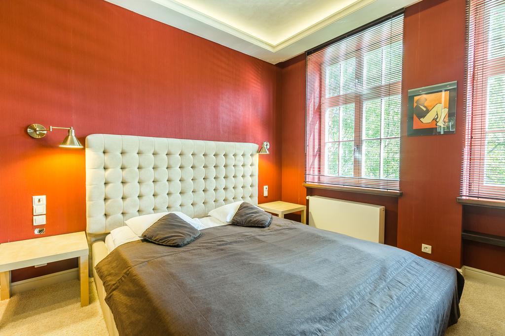 Rent A Flat - Old Town Apartments Gdansk Bagian luar foto