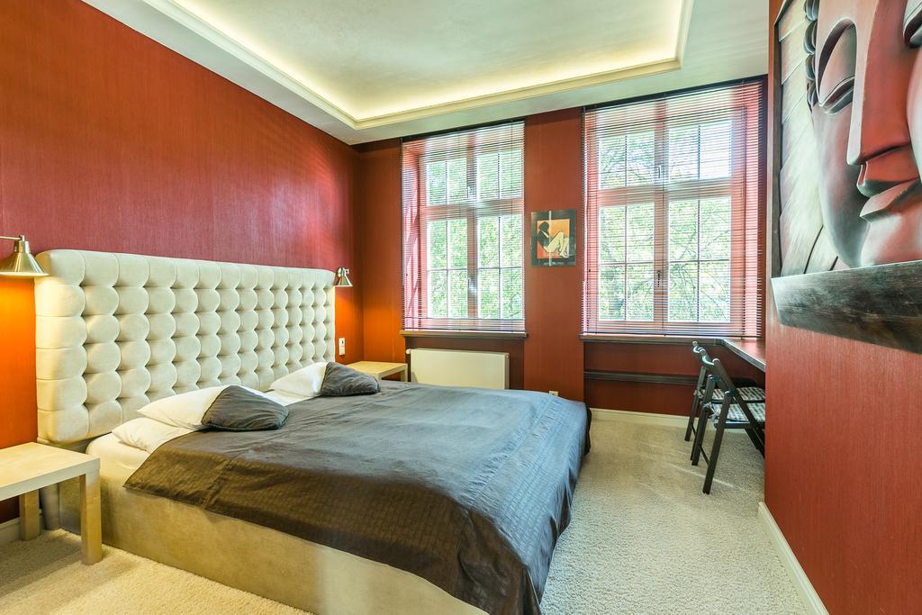 Rent A Flat - Old Town Apartments Gdansk Bagian luar foto